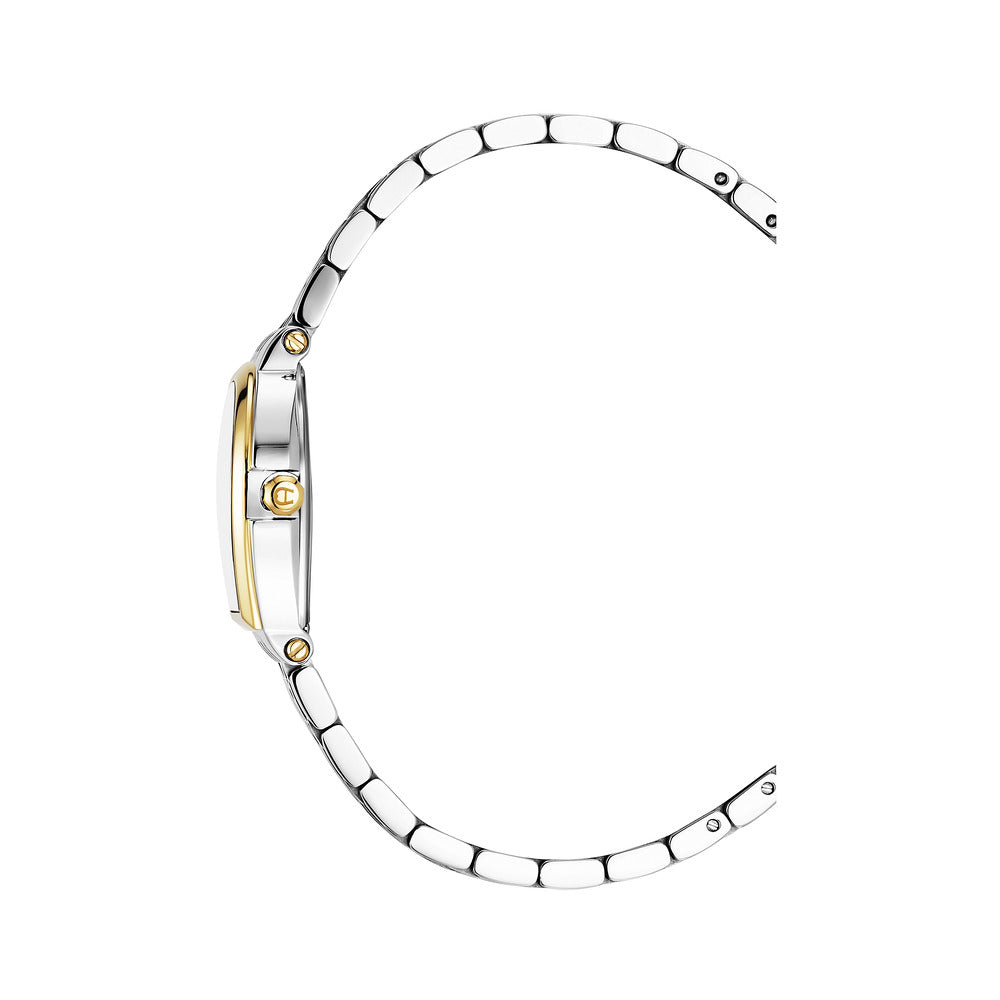 Women Dogna Two Toned Watch