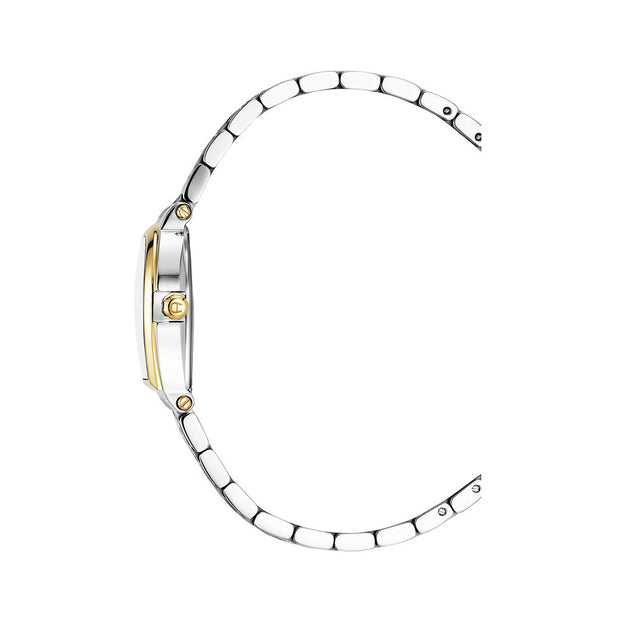 Women Dogna Two Toned Watch