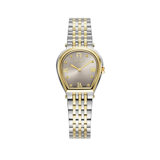 Women Dogna Two Toned Watch