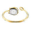 Women Flora Small Gold Watch