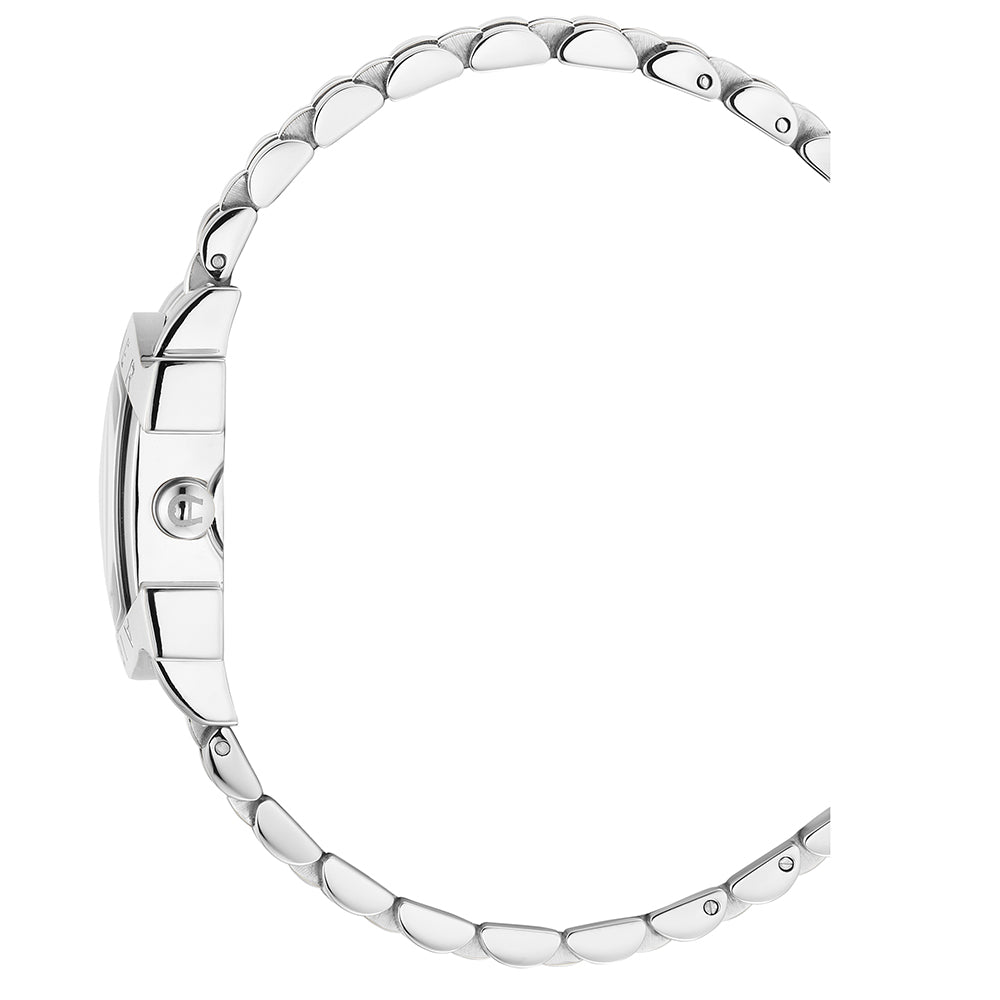 Women Massa Meno Silver Watch