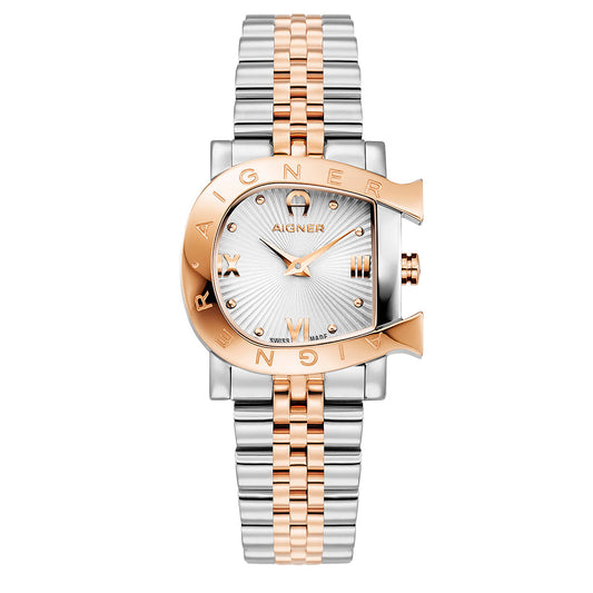 Massa Meno Women Stainless Steel Watch