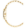 Women Massa Meno Golden Watch