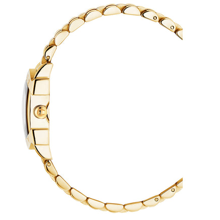 Women Massa Meno Golden Watch