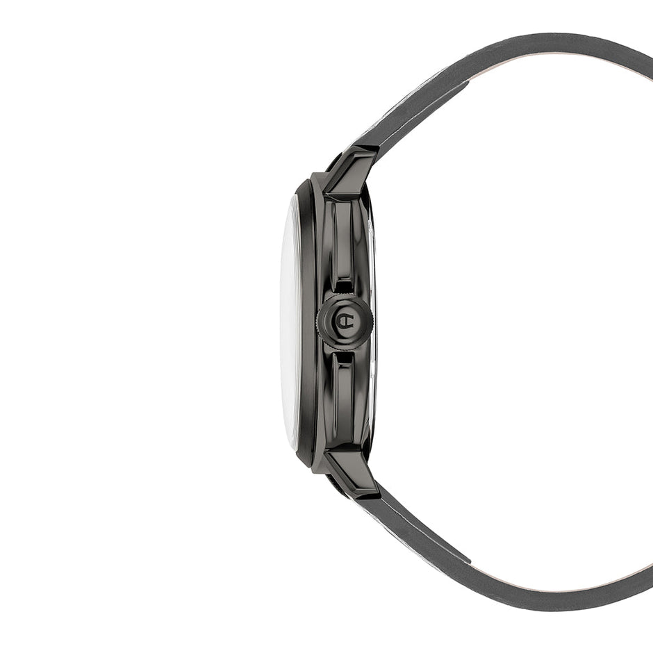 Men Cavallo Grey Watch