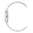 Women Genova Two Tone Watch