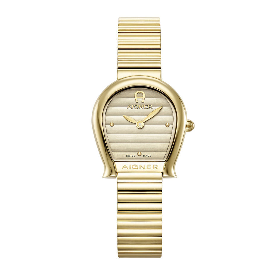 Women Isernia Watch
