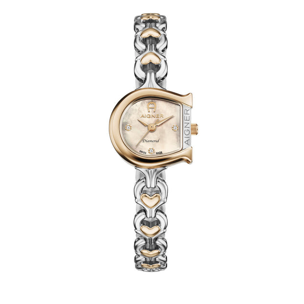 Women Nobile Diamond Watch