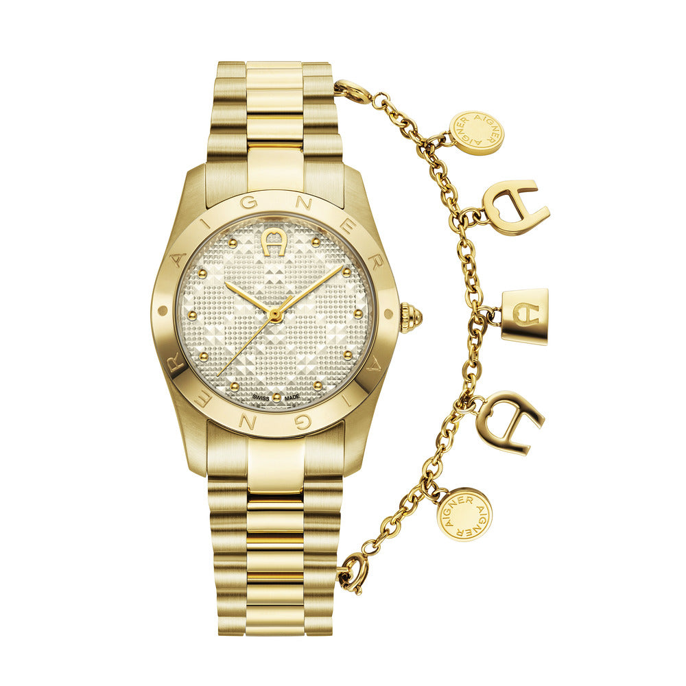 Women  Scafati Meno Watch