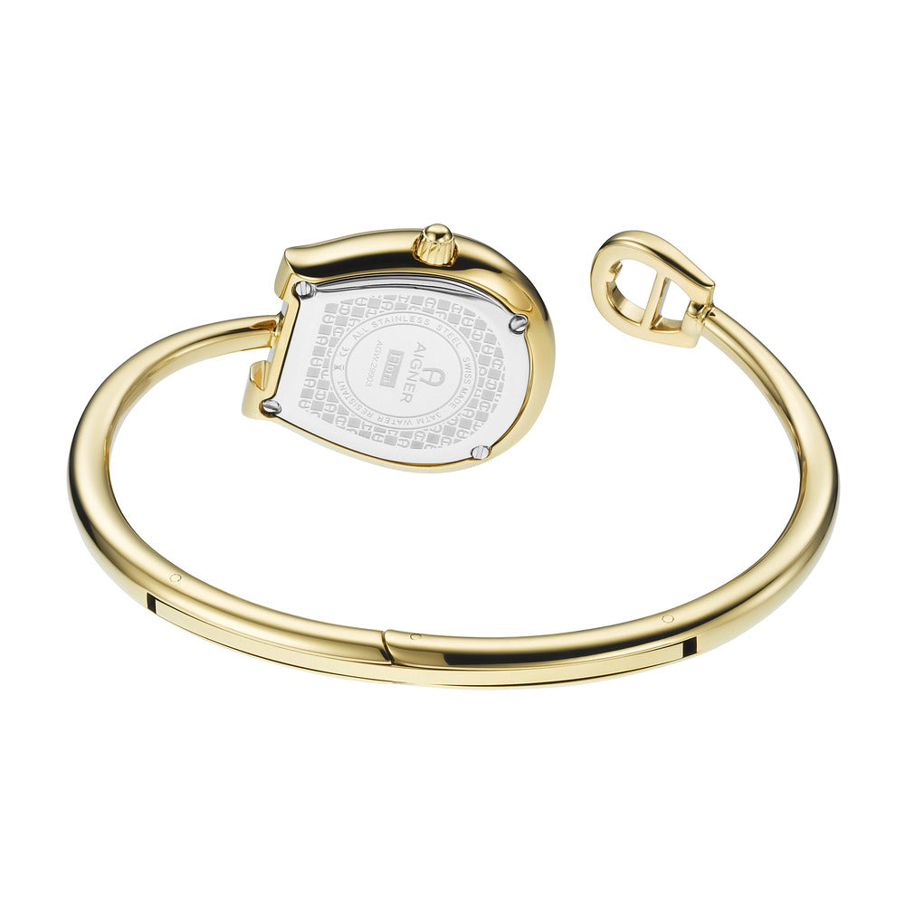 Women Flora Sasso Watch