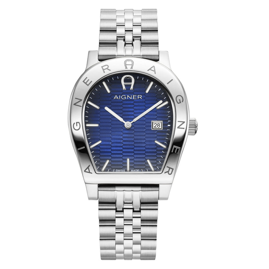 Men Daiano Due Watch