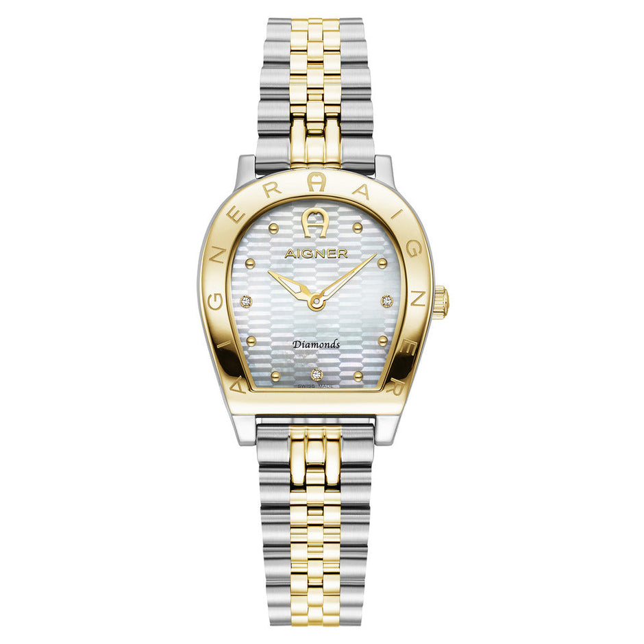 Women Daiana Diamonds Watch