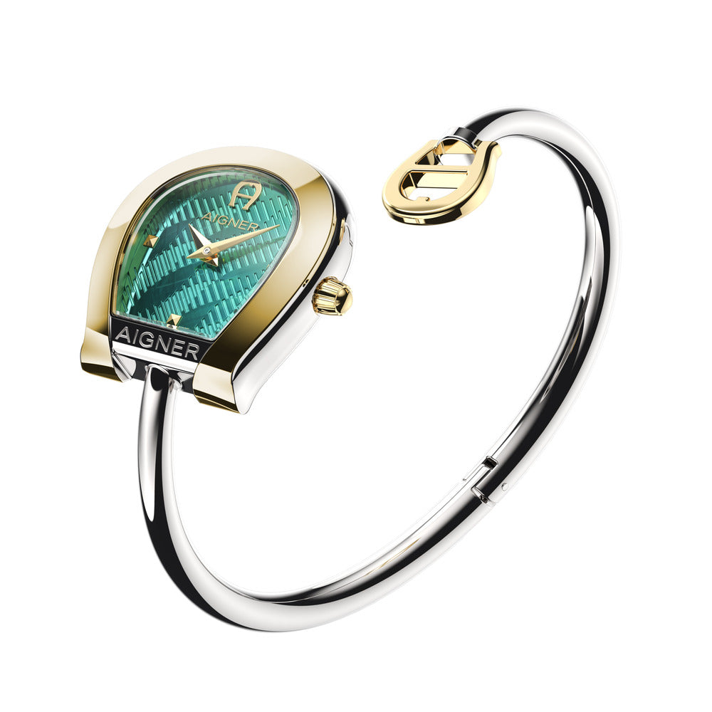 ساعة فلورا إل للنساء