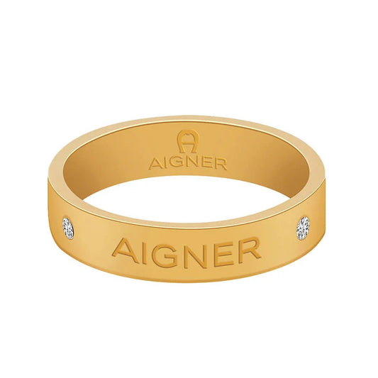 Aigner Siera Women Ring - 7630043942383