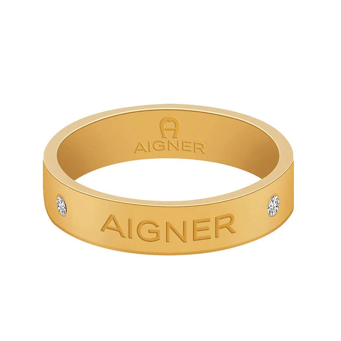 Aigner Siera Women Ring - 7630043942390