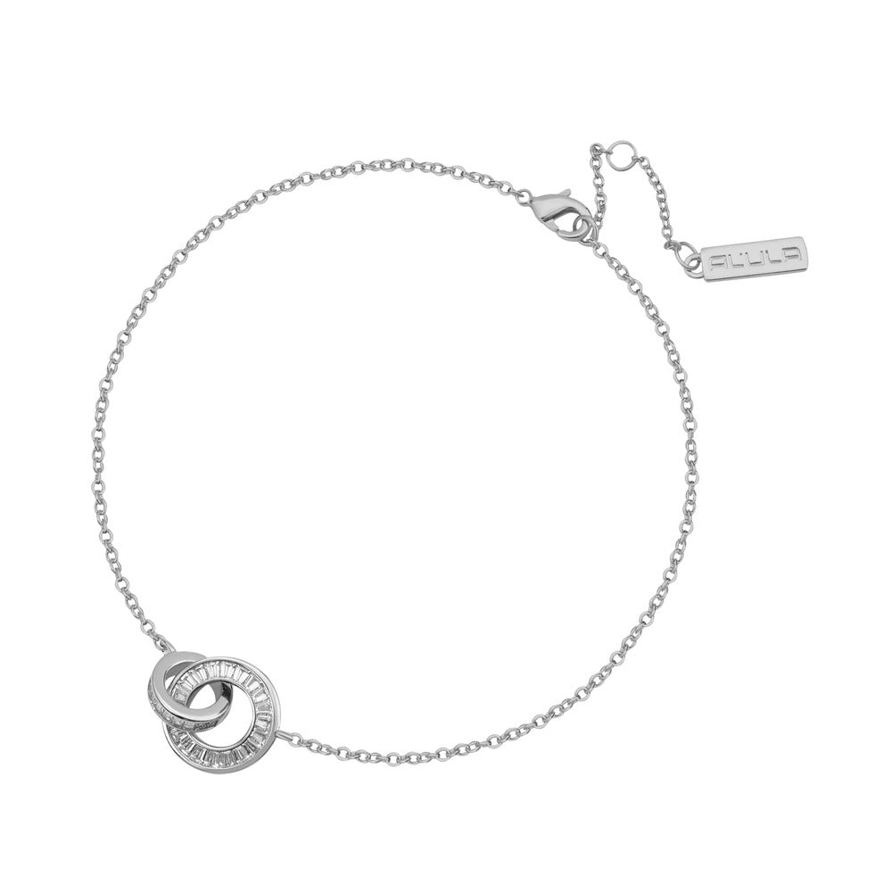 Women Silver Bracelet