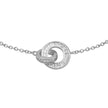 Women Silver Bracelet