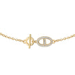 Women Gold Bracelet