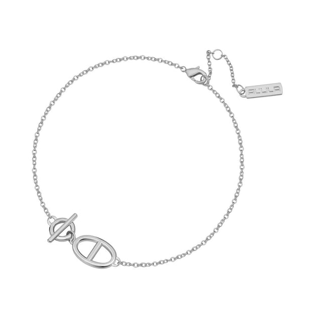 Women Silver Bracelet