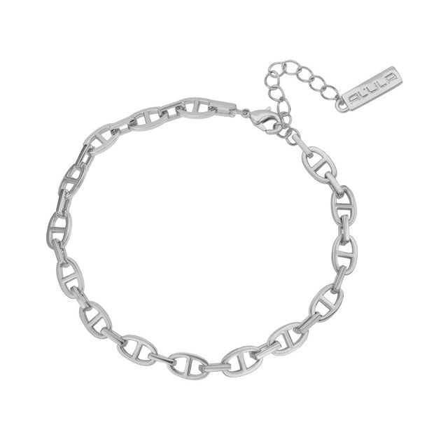 Women Silver Bracelet