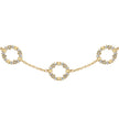 Women Gold Bracelet