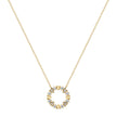 Women Gold Necklace