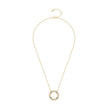 Women Gold Necklace