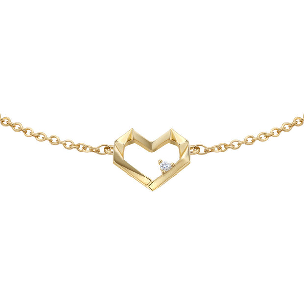 Women Gold Bracelet