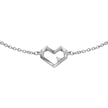Women White Bracelet
