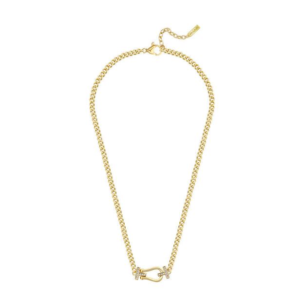Women Blue Necklace