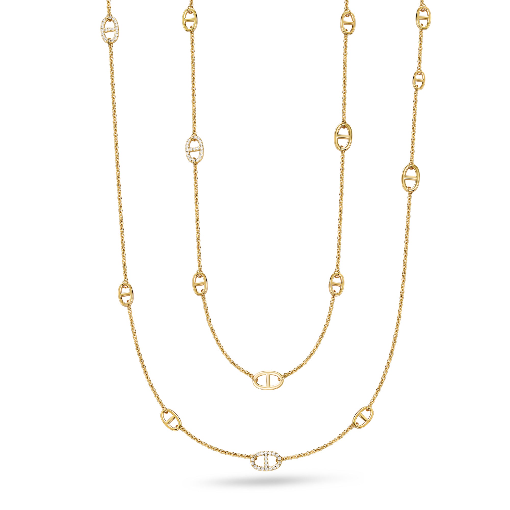 Women Ormira Necklace