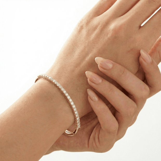 سوار بانجل تيرا للنساء