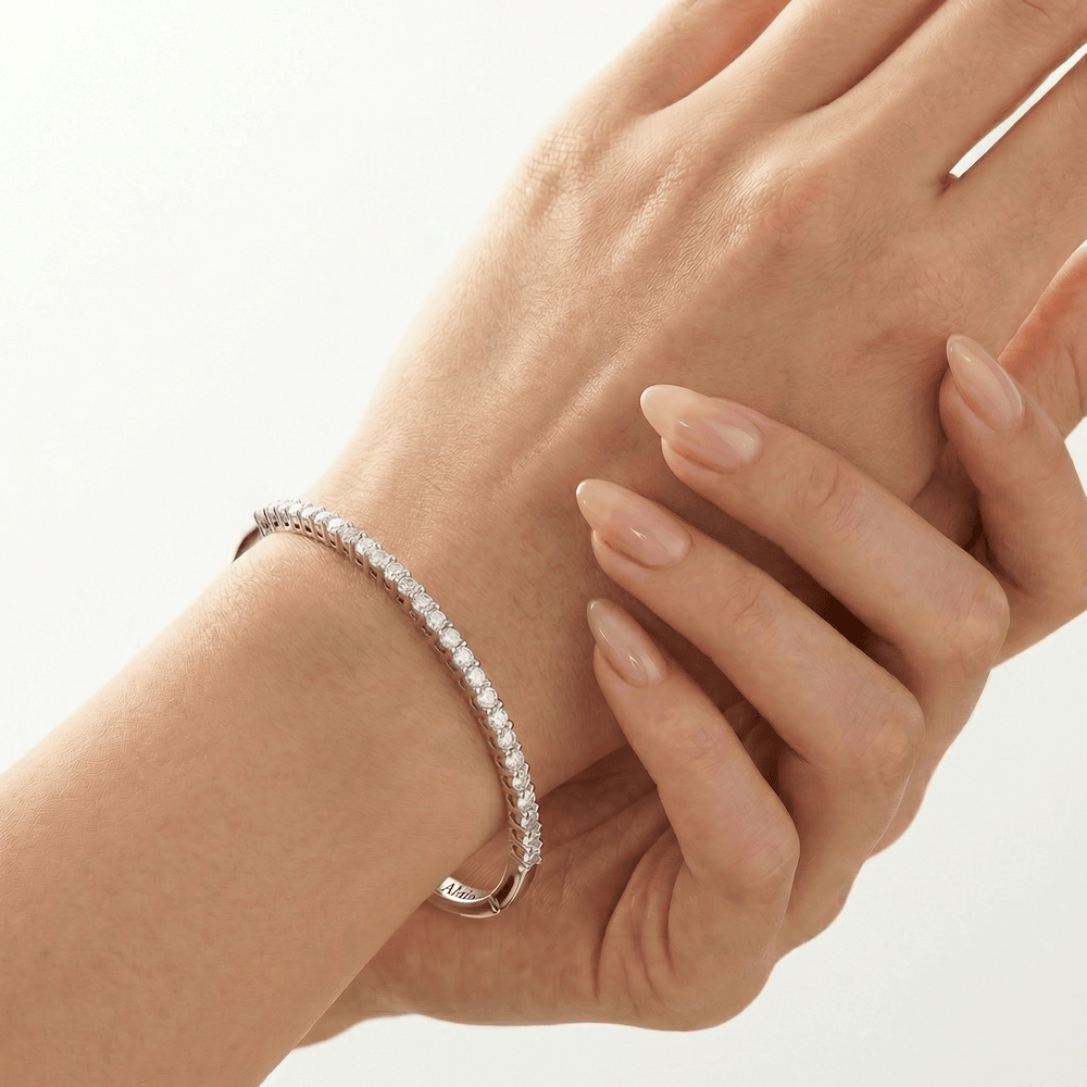 سوار بانجل تيرا للنساء