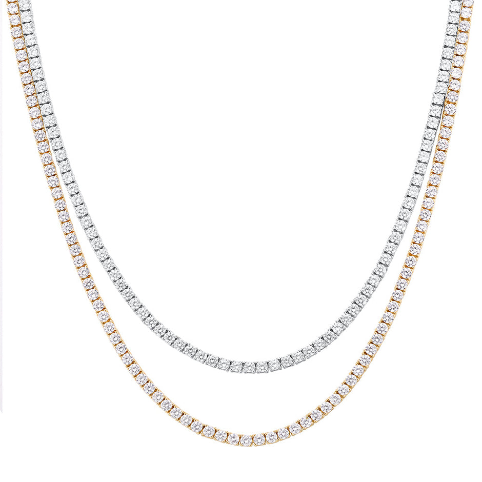 عقد تيرا للنساء