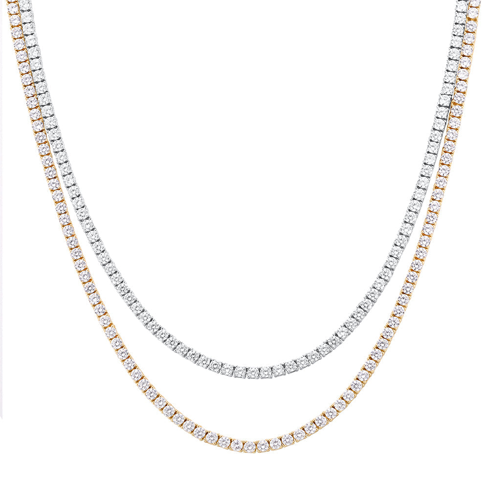 عقد تيرا للنساء