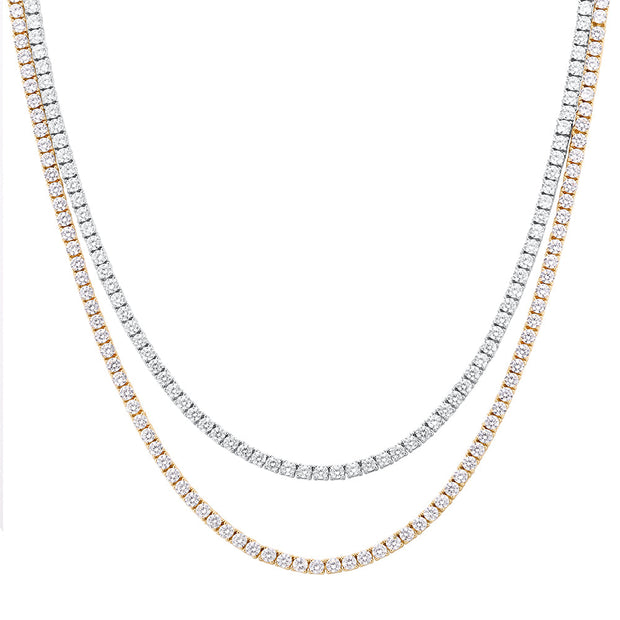 Women Tira Necklace