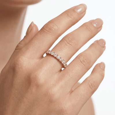 Women Tira Ring
