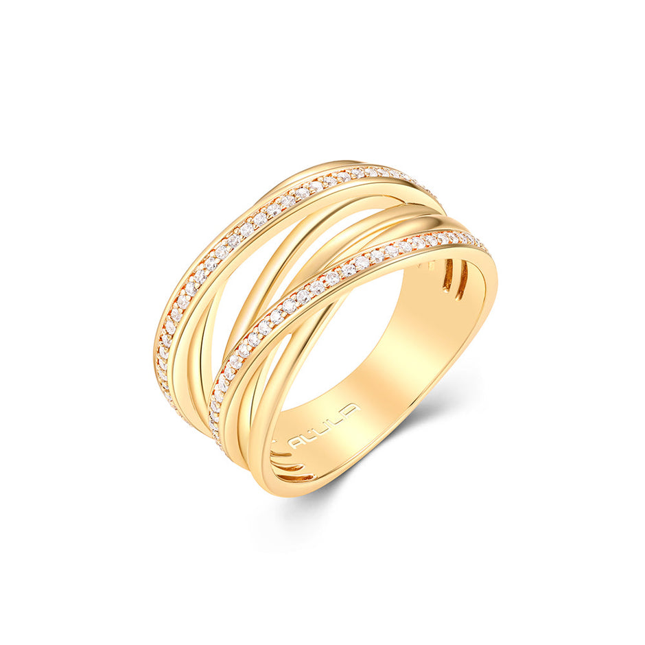 Women Tira Ring