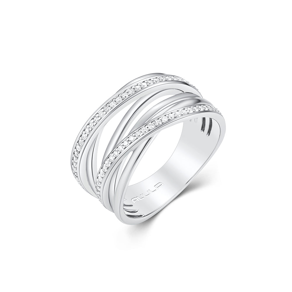 Women Tira Ring