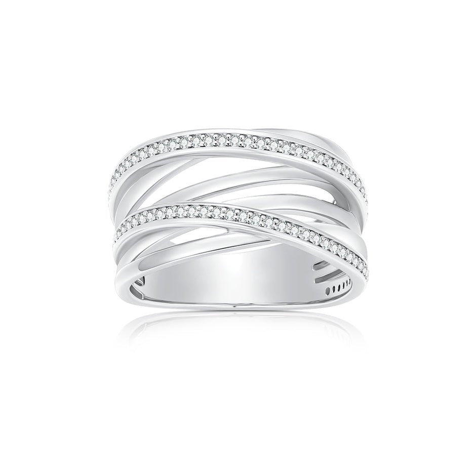 Women Tira Ring
