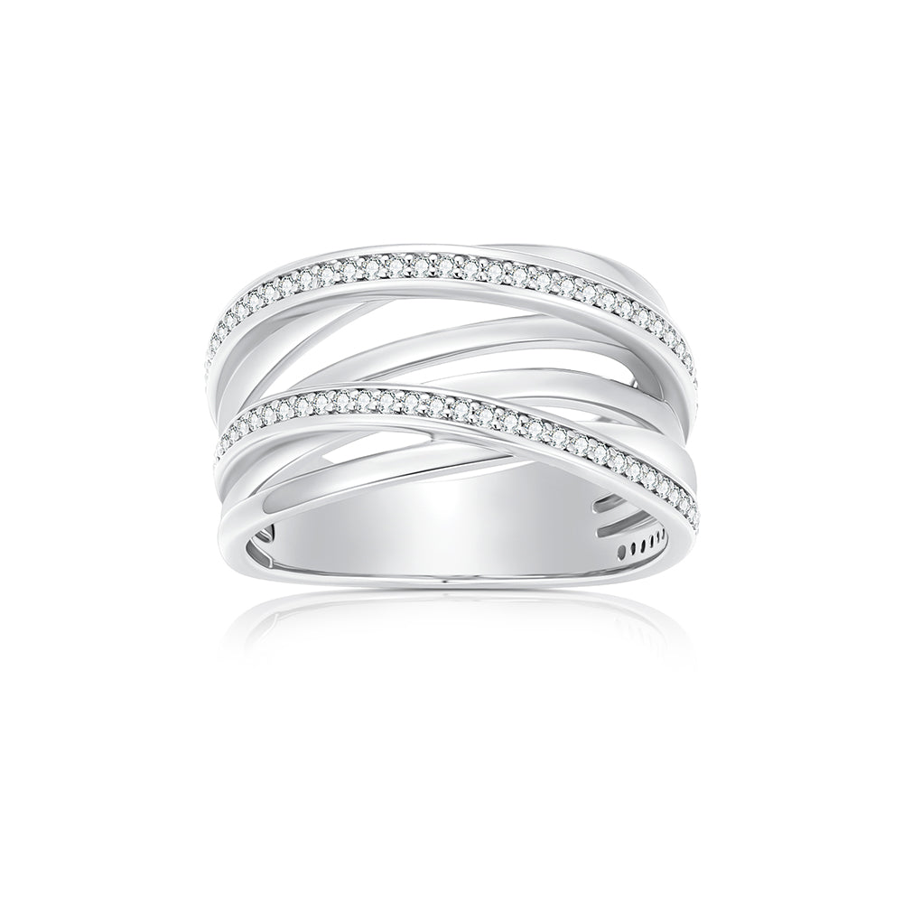 Women Tira Ring