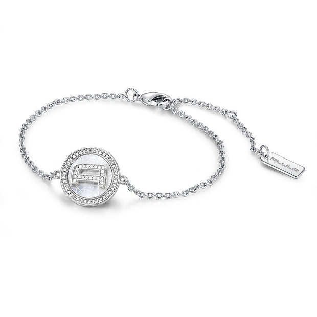 Women Silver Bracelet