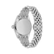 Women Blue Stainless Steel 32mm Watch