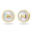 Women Gold Earring