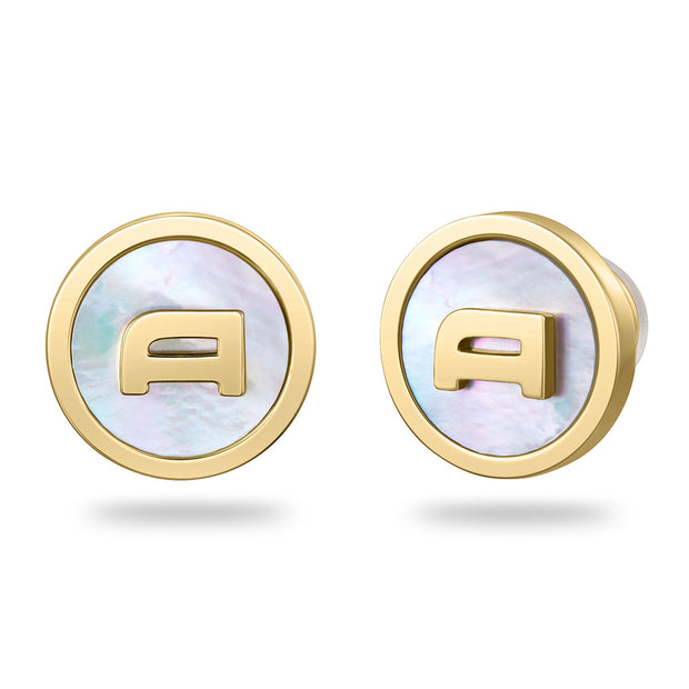 Women Gold Earring