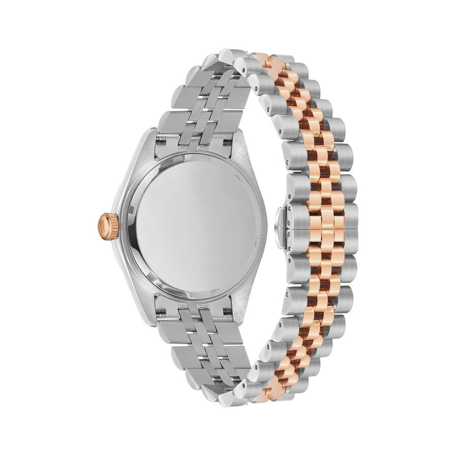 Women Rosegold 32mm Watch
