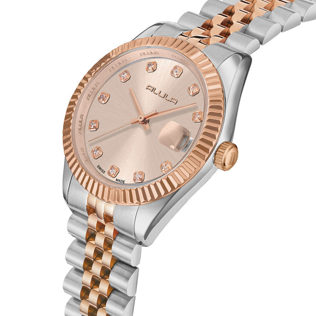 Women Rosegold 32mm Watch