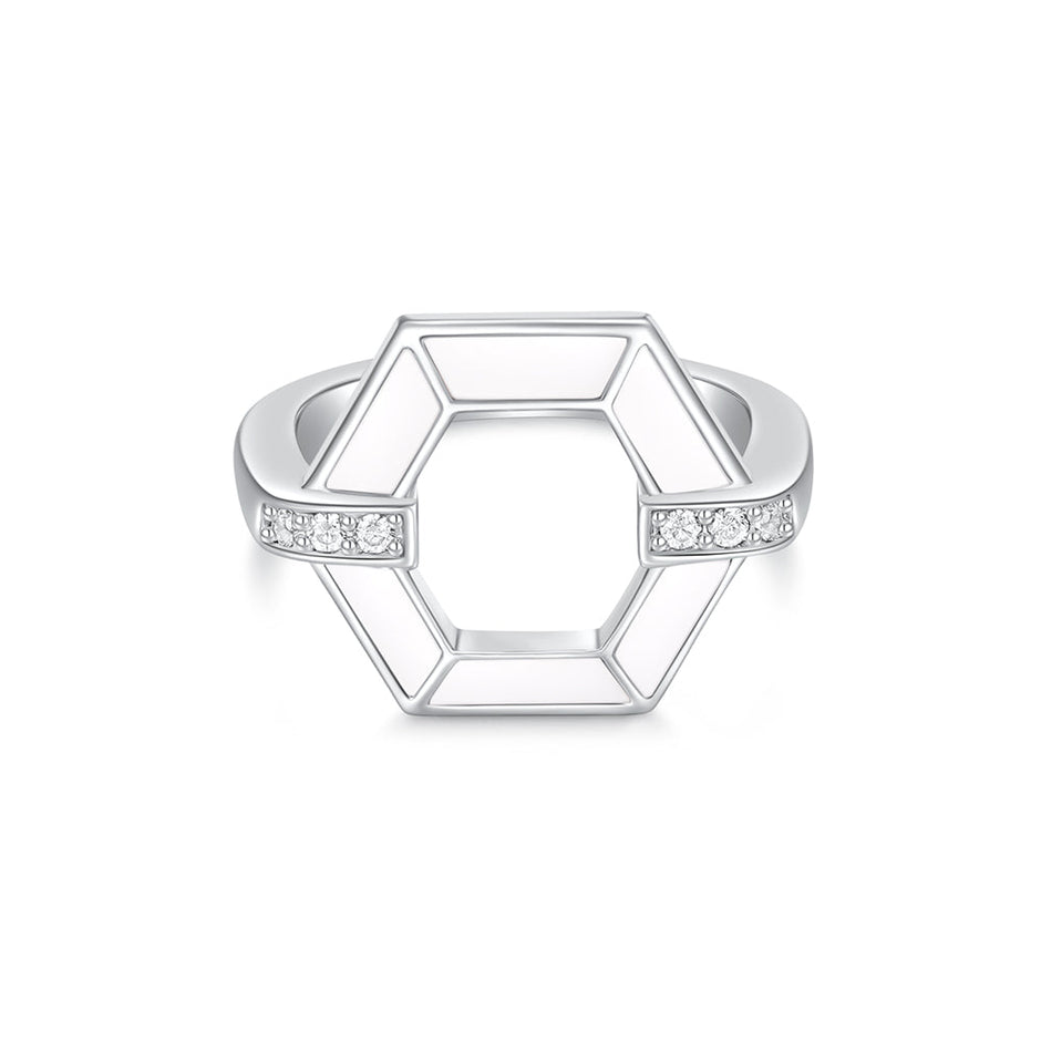 خاتم هيكسورا للنساء