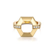 Women Gold Ring