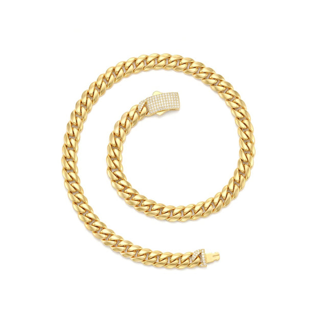 Women Monica Necklace